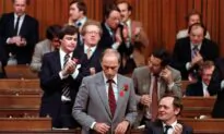 William Gairdner: The Charter at 40: How Canada Got Re-Colonized