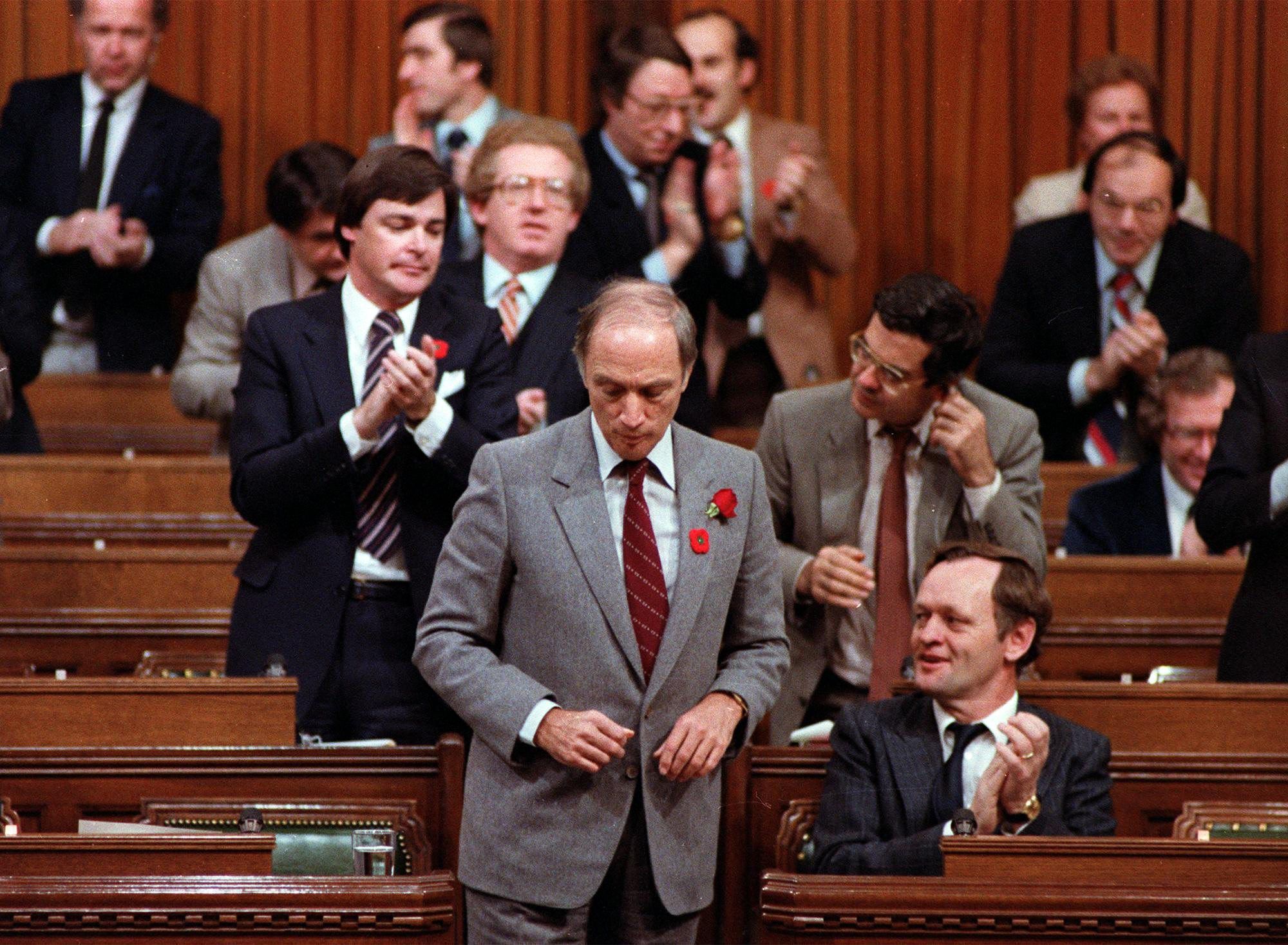 The Charter at 40: How Canada Got Re-Colonized - Vimarsana News