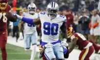 Dak Prescott Highlights Cowboys’ Onslaught vs. Washington