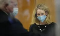 Holmes Jury Ends Fourth Inconclusive Day of Deliberations