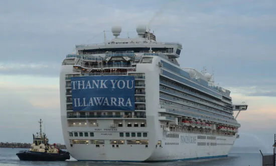 Court Finds Carnival Cruise Negligent in Handling of COVID-19 Outbreak