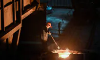 China’s Industrial Profit Growth Slows in November on High Raw Material Prices