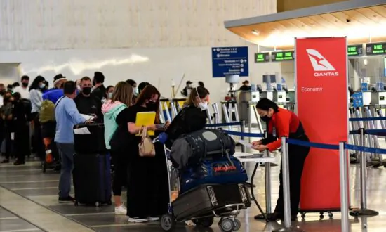 Border Closures Cause Trouble for Australian Employers Looking for Staff