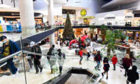 Retail Sales Jump During the 2021 Holiday Season: Mastercard