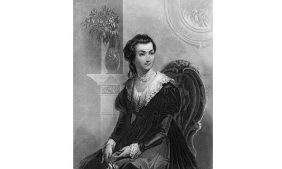 Accidental Advantages: Lessons From Young Abigail Adams