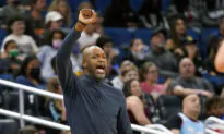 NBA Virus Numbers Still Rising, Expanded Testing Begins