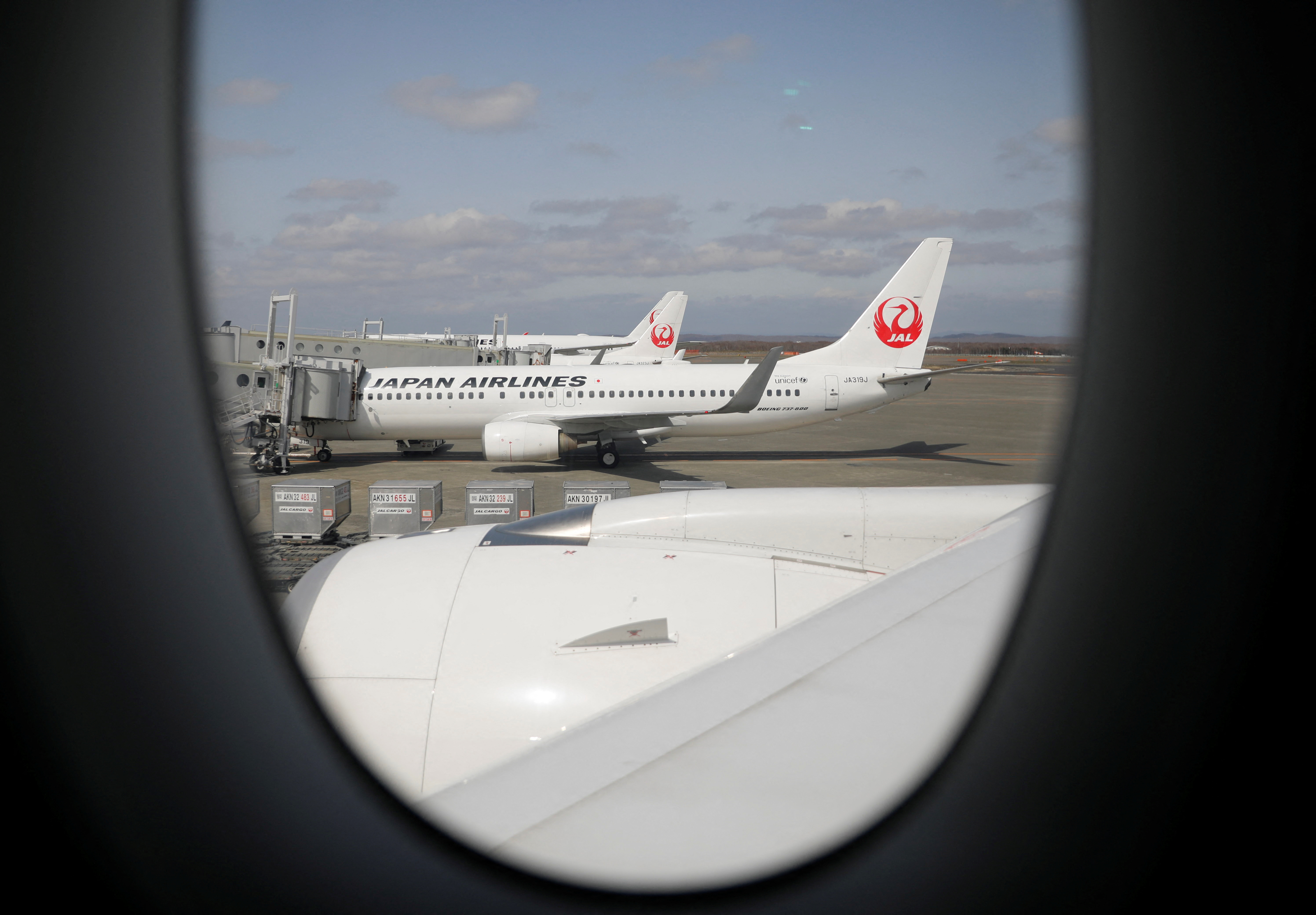 Japanese Airlines Restore Flights to US Airports After Flawed 5G Deployment - Vimarsana News