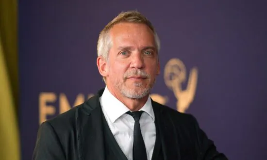 ‘Dallas Buyers Club’ Director Jean-Marc Vallée Dead at 58