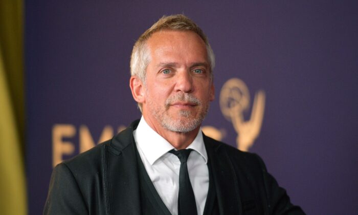 Jean-Marc Vallée attends the 71st Emmy Awards at Microsoft Theater in Los Angeles, Calif., on Sept. 22, 2019. (Matt Winkelmeyer/Getty Images)