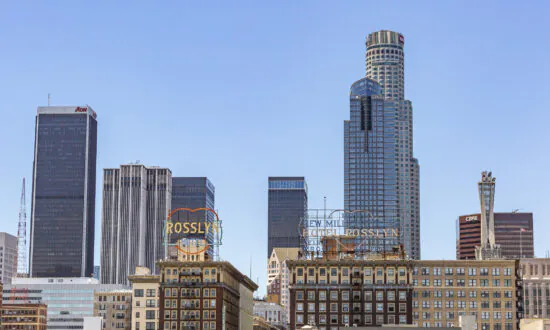 Los Angeles Seeks State Funding for Local Organic Waste Diversion Programs