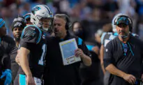 Panthers Send Players Home After 6 More Positive COVID Tests
