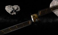 NASA Spacecraft to Test Asteroid Defense Concept