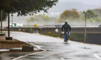 Southern California Expects Heavy Storms on New Year’s Eve