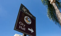 San Clemente Blocks Abortion Ban Proposal