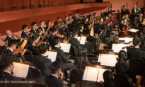 Shen Yun Symphony Orchestra to Perform Ancient Melodies