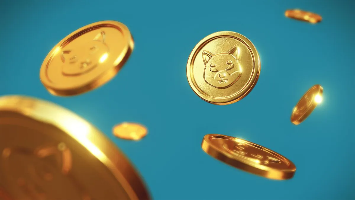 Illustration photo of Shiba Inu coins. (Ferhat Deniz Fors/Unsplash)