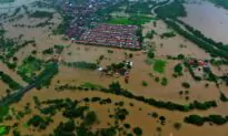 2 Northeastern Brazil Dams Burst Following Weeks of Heavy Rains; Thousands Displaced