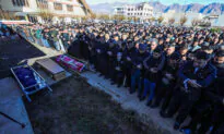 Bodies of Migrants Drowned in English Channel Returned to Iraq