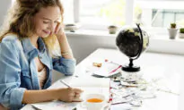 The Self-Discipline Project