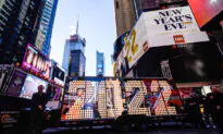 New Year’s Resolutions for 2022? Just Do It