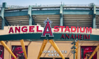 Angels Team Gives Anaheim Deadline to Approve Sale of Stadium