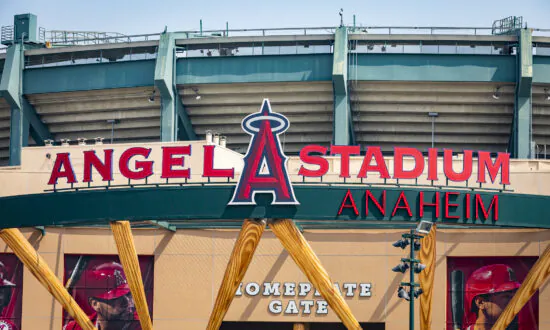 Anaheim Mayor Invites Controversial Trans ‘Nuns’ Group to Angel Stadium