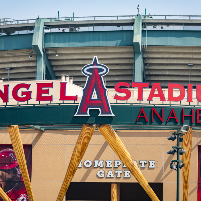 Anaheim City Council approves Angels' stadium lease extension through 2020  - Los Angeles Times