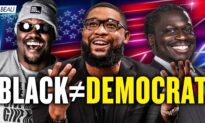 Turning Point USA AmericaFest Part 2: Not All Blacks Are Democrat