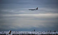 Weather, Not Omicron, Taking the Biggest Bite out of Canadian Airline Schedules