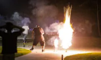 Los Angeles City Attorney Cracks Down on Illegal Fireworks, Targets Online Platforms