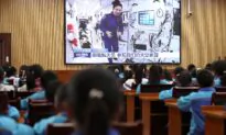 China’s Stellar Double Standard