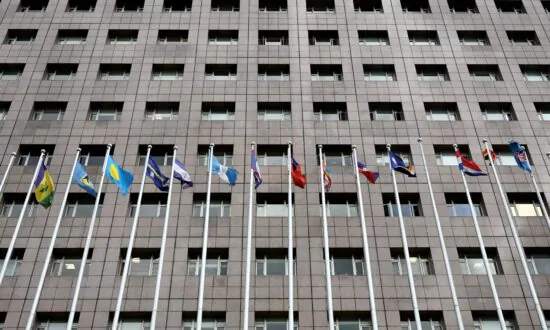 Fighting the CCP’s Diplomatic Warfare Against Taiwan