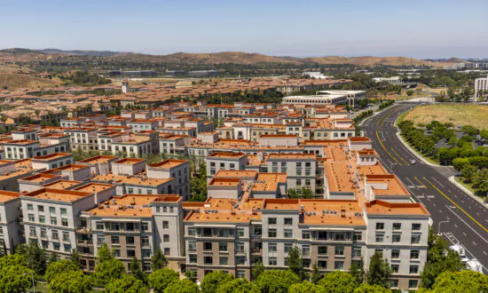 Critics: Irvine’s Workforce Housing Could Spell Financial Trouble for City