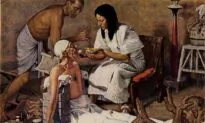 The History of ‘Modern’ Antibiotics