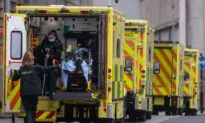 UK Expert Warns Against Overinterpreting COVID-19 Data