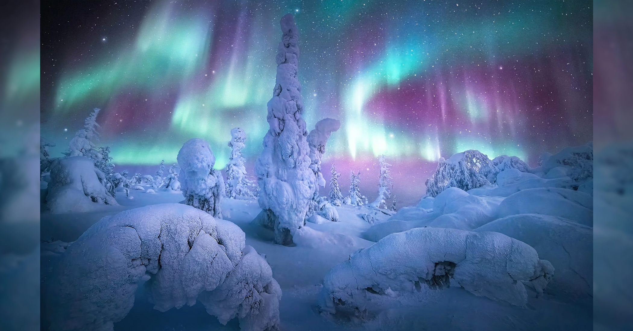2021 Northern Lights Photographer of the Year Winners Feature Auroras