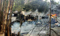Save the Children Staff Confirmed Dead in Myanmar Massacre