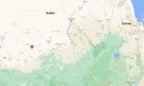 Sudan Officials Say Defunct Mine Collapses, Kills 38 People