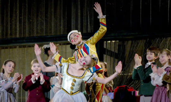 NYC Ballet Cancels Remainder of ‘Nutcracker’ Performances