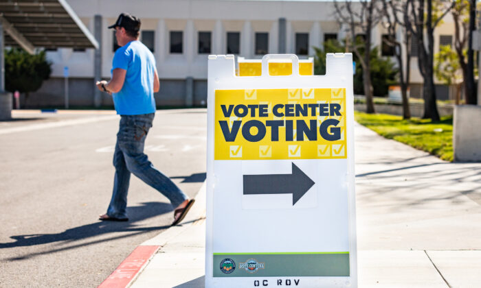 Prop. 1 Analysis: Voter Guide Kicks Off California Election Season ...