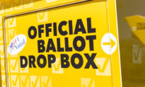 Woman Who Said She Cast 2 Ballots in Dog’s Name Faces Criminal Charges