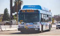 Orange County Bus Drivers to Strike Amid Contract Negotiations