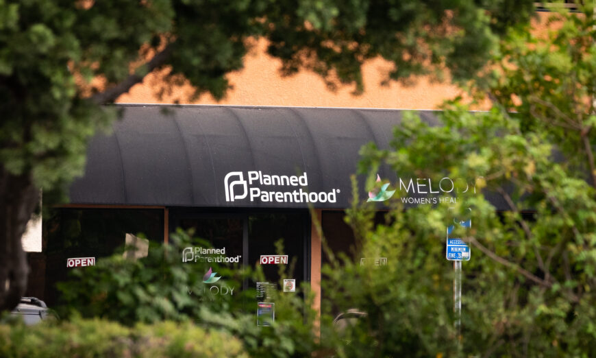 Judge rules Planned Parenthood must face Medicaid fraud lawsuit.