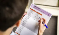 Legislation Advances to Put OC Education Board Elections on November Ballot