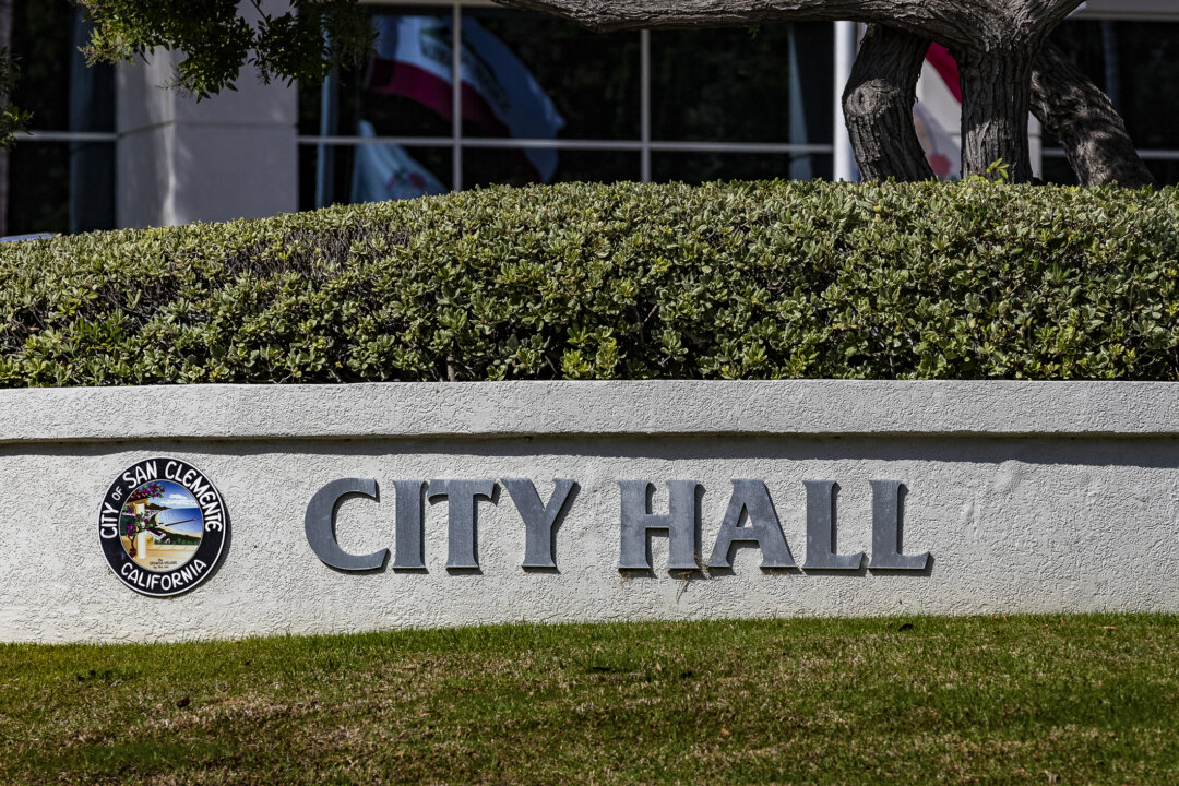 San Clemente Calls on State Lawmakers to End State of Emergency