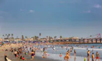 Things to Do in Orange County This Weekend, April 22–24