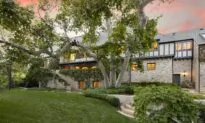 A Roaring ‘20s Bel-Air Estate Lists for $43 Million