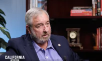 ‘Soft on Crime’ Policies Lead to Increasing Crime in Los Angeles: Former District Attorney