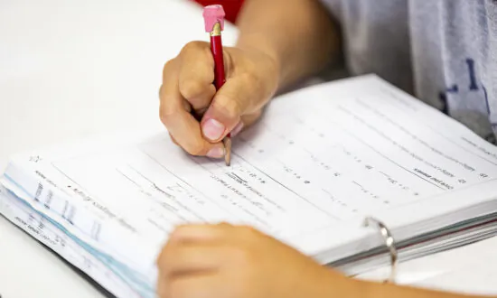 California Asks Low Performing Schools to Present Improvement Plans to Qualify for Funding