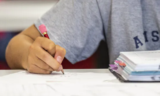 California Still Determining How to Roll out New Controversial Math Framework